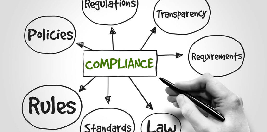 compliance and regulatory by capital tree
