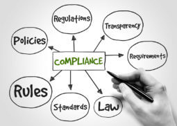 compliance and regulatory by capital tree